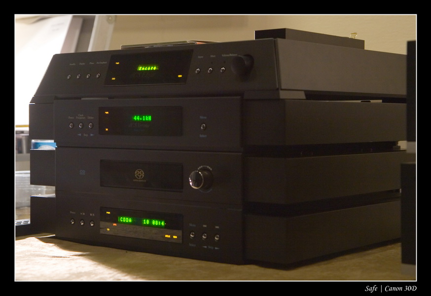 2007 - 03 - Salon hifi sofitel - 024